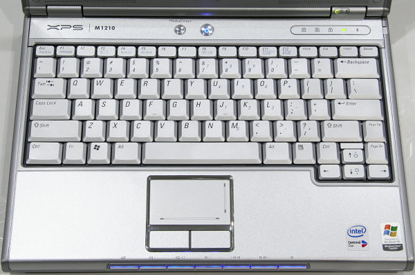 The Laptop  U2013 Parts Revealed  U0026 Explained